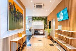 Choon Kim House (D19), Apartment #582428441